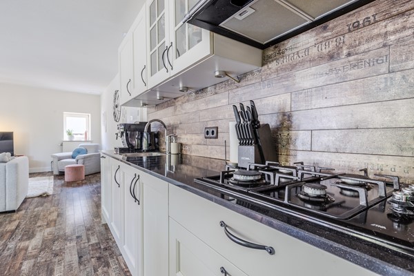 Medium property photo - Raadhuisplein 3A, 5944 AH Arcen